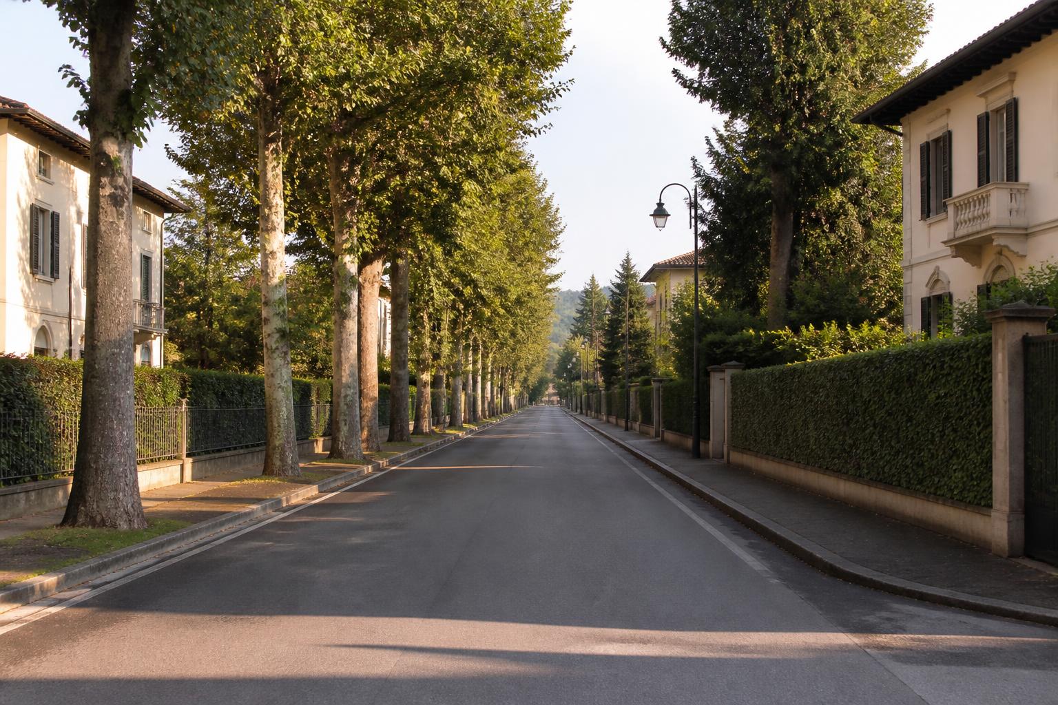 Veduta di Cassola